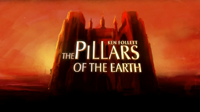 The Pillars of the Earth