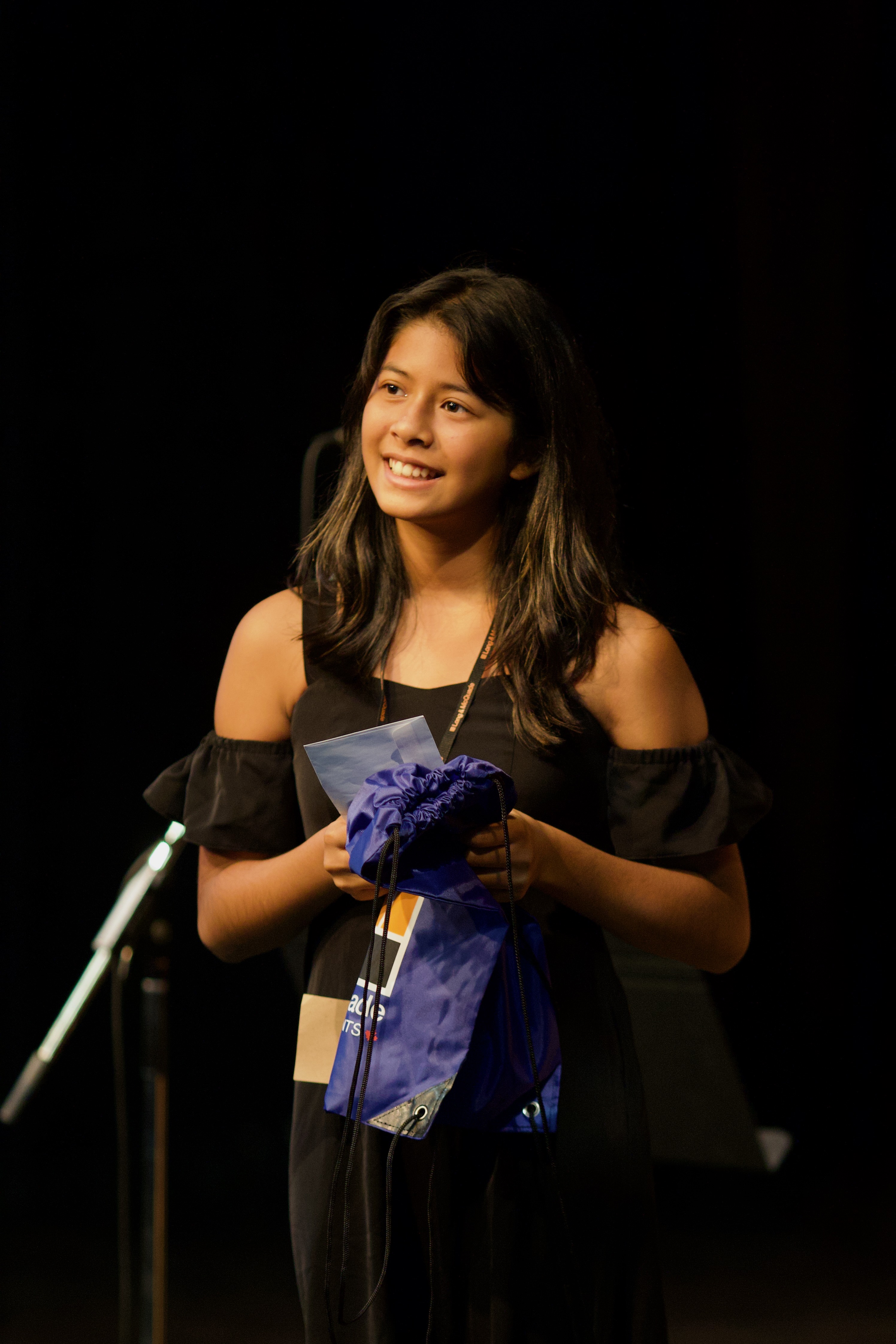 New generation taking the spotlight