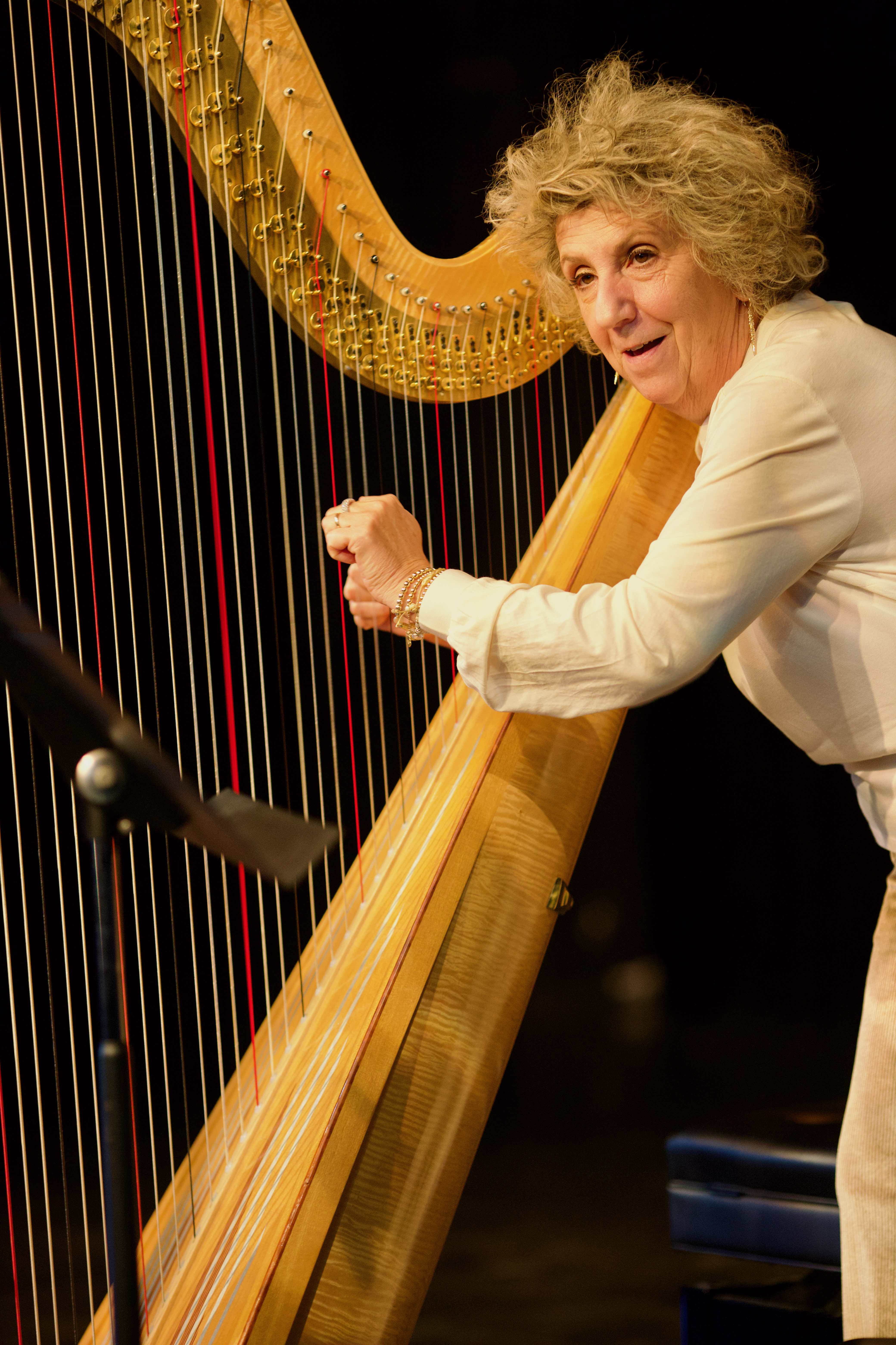 Traditional tunes by a master